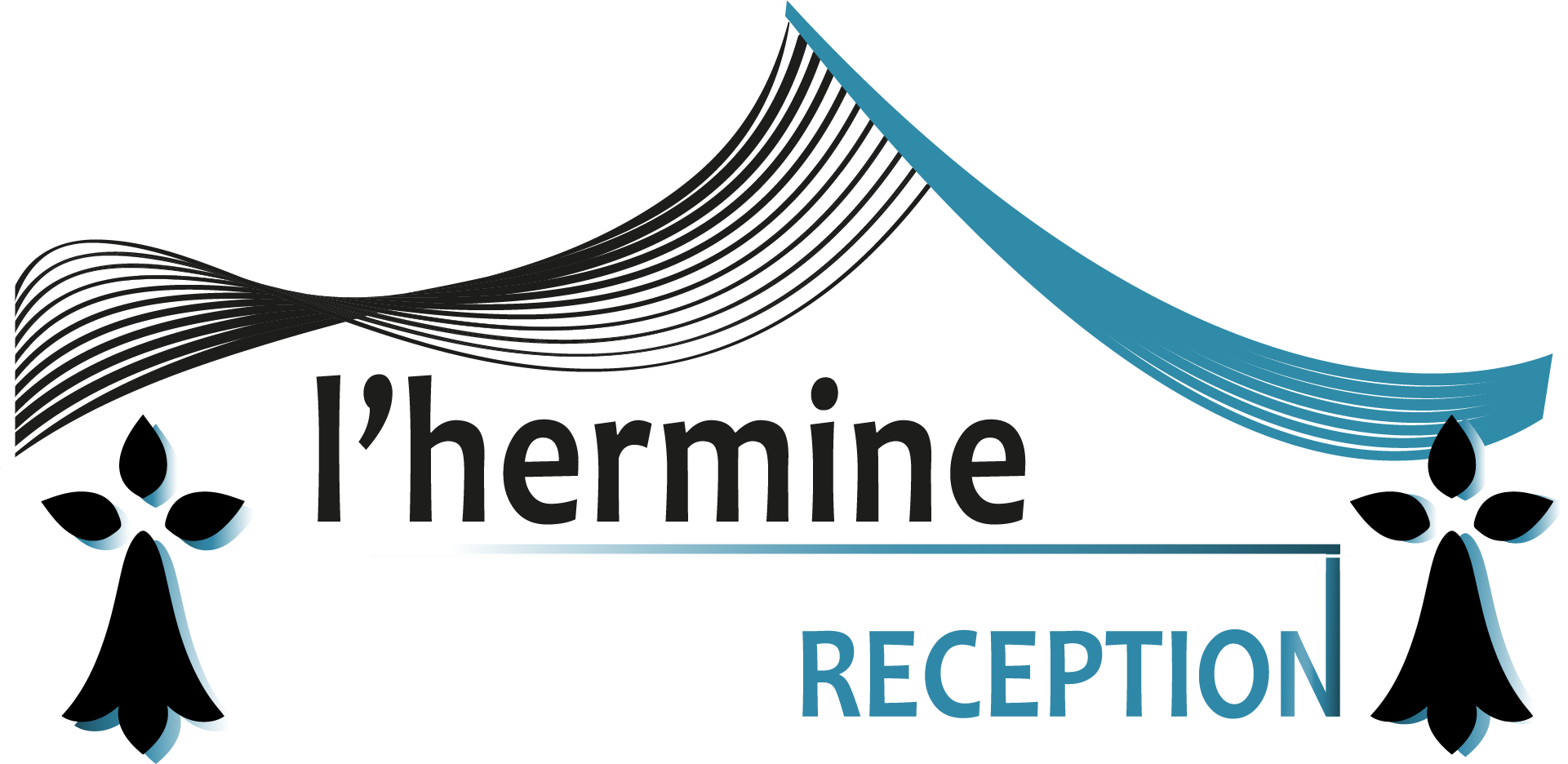 L'Hermine Réception